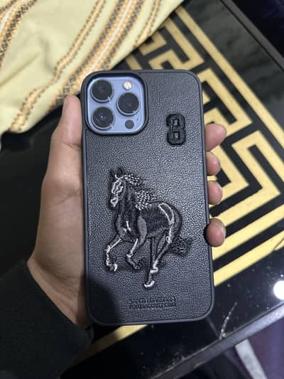 iPhone 13 Pro Max pta