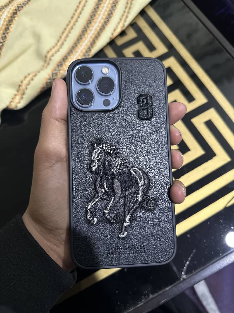 iPhone 13 Pro Max pta 0