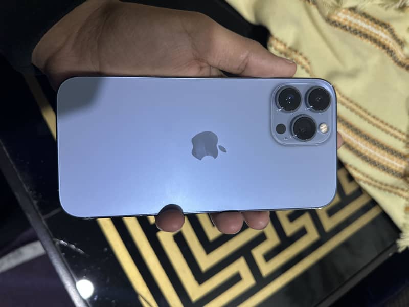 iPhone 13 Pro Max pta 2