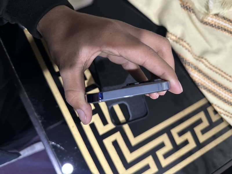 iPhone 13 Pro Max pta 4