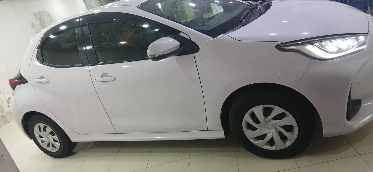 new car 2