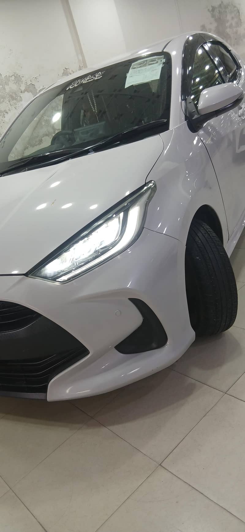 new car 3