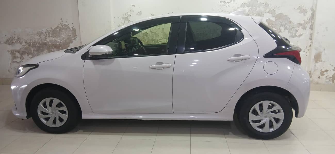 new car 7