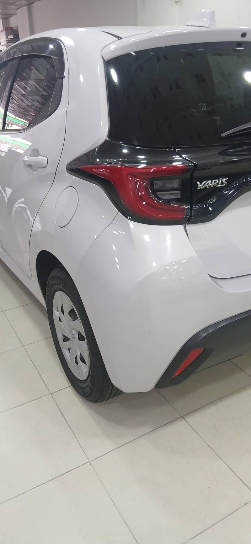 new car 10