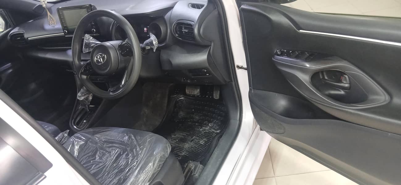 new car 18