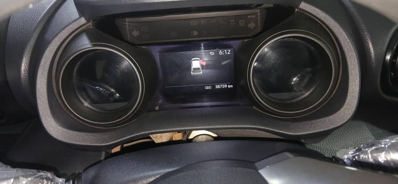 new car 19
