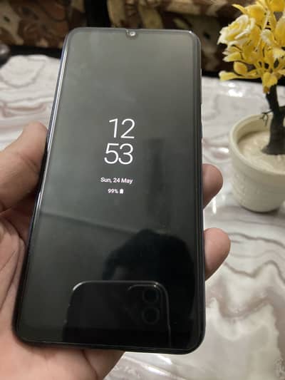 Samsung Mobile A30