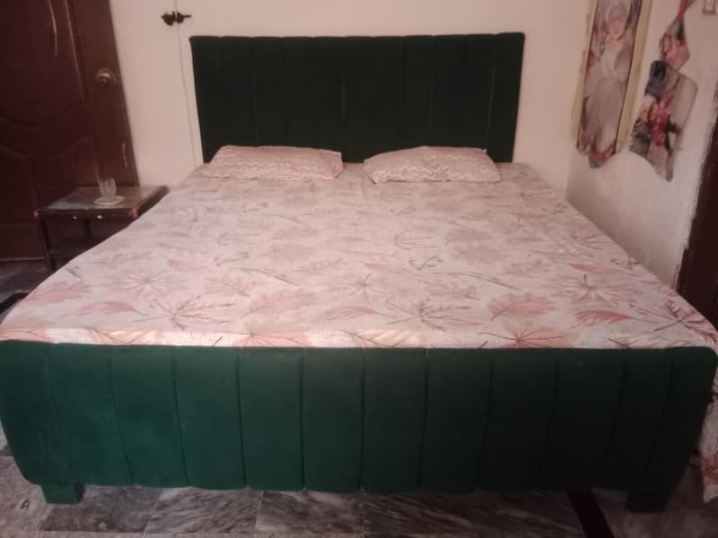 cushion Bed  3