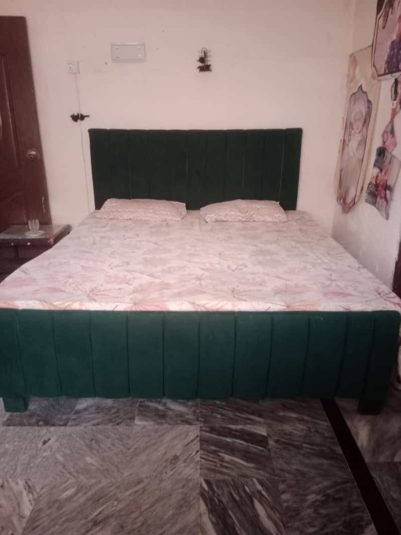 cushion Bed  4