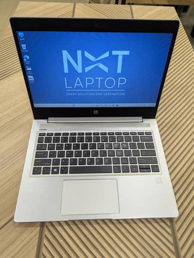 laptop | ProBook 430 G6 | Core i7/8th Gen | 8GB RAM/256GB SSD