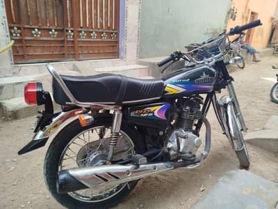 unique ud 125 cc 2022 model/ united