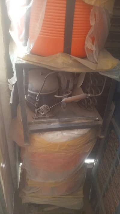 electrical cooler 55 litter=03058682305