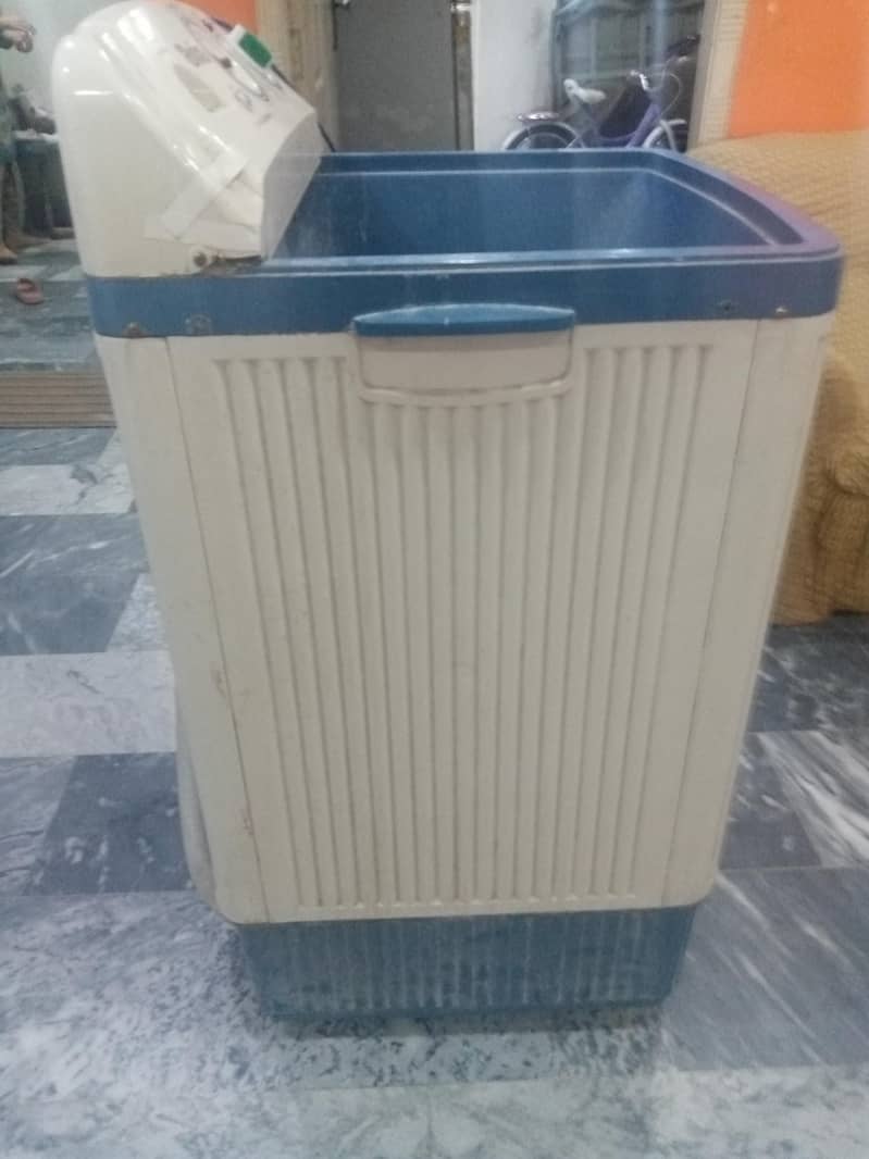 washing machine 5