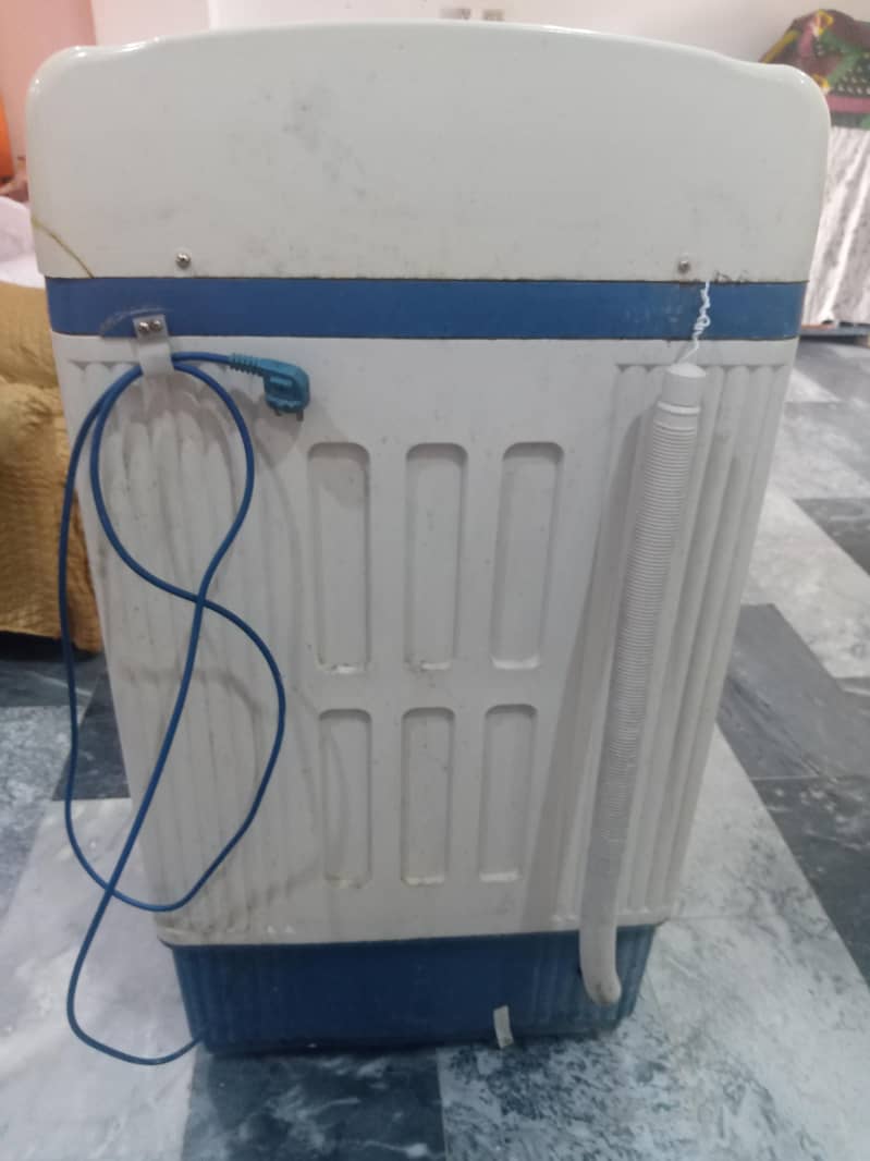 washing machine 6