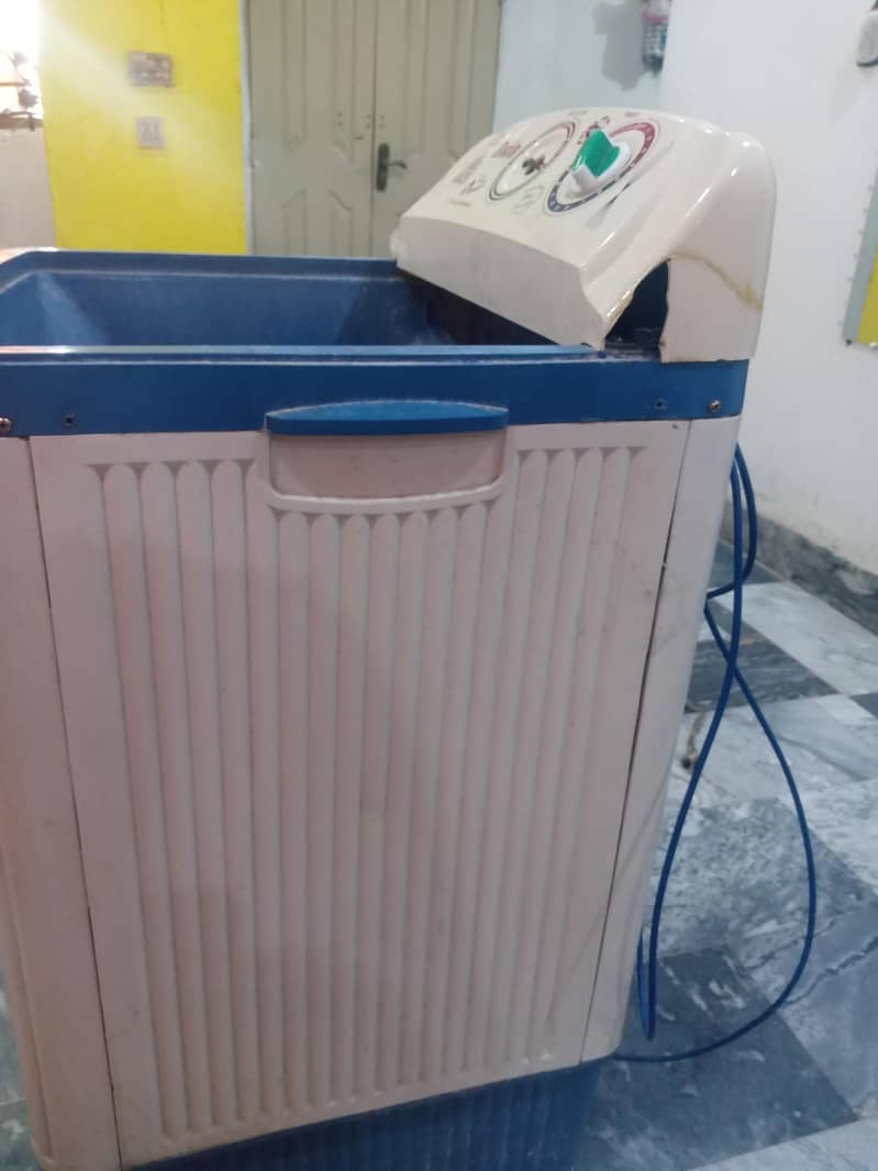 washing machine 7