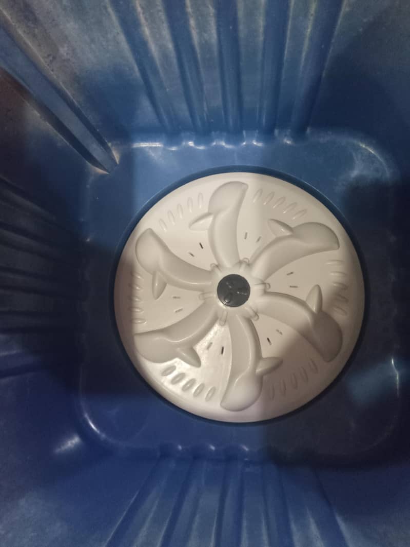 washing machine 8