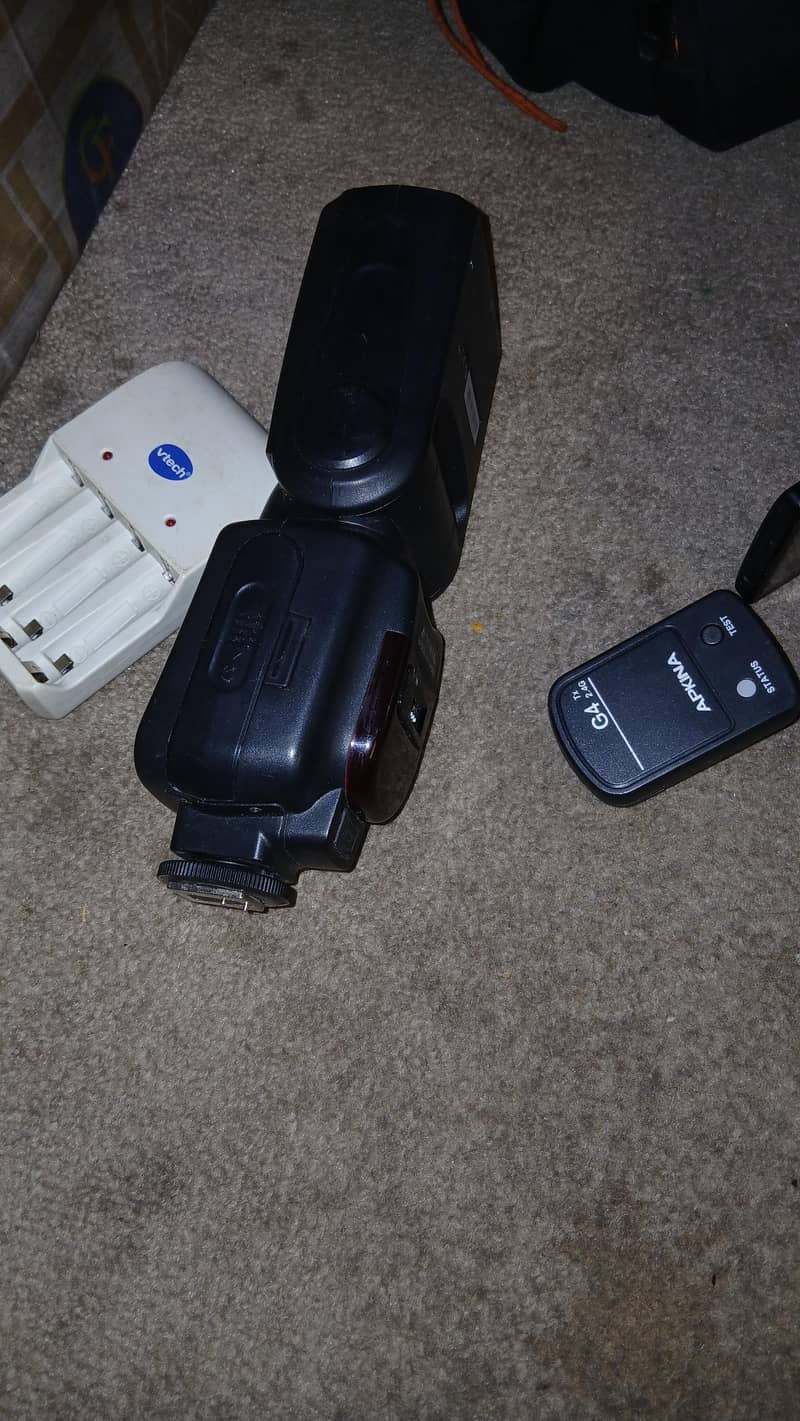 CANON EOS 60D 4