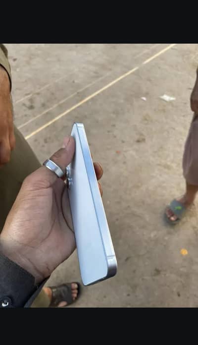 samsung A 55 5g water proof
