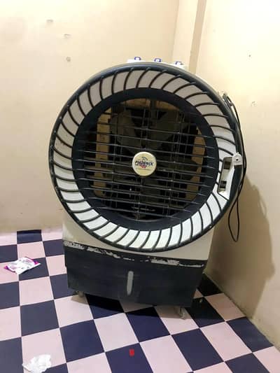air cooler