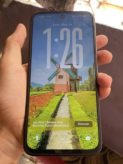 Infinix Smart 20