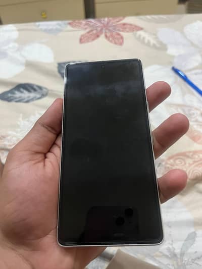 Google pixel 7 up for sale