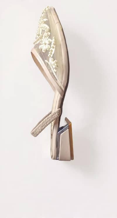 metro shoe
