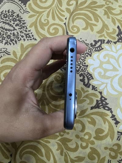 Xiaomi Redmi note 11 6gb Ram /128gb Memory