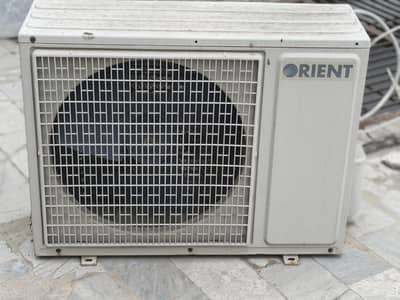 Orient Ac 1 ton