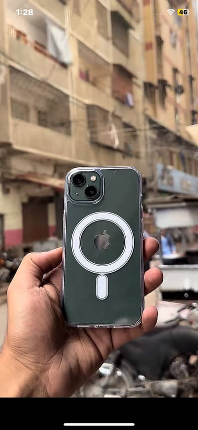 I PHONE 13 CHANCE