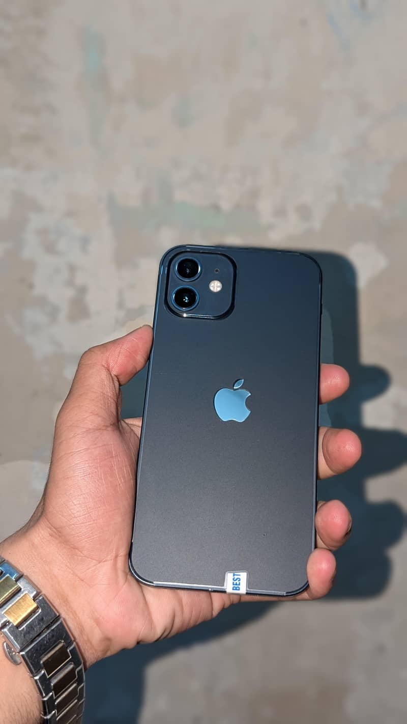 Iphone 12 Jv 5