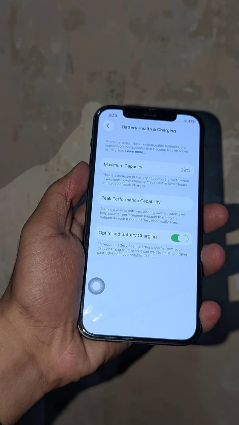 Iphone 12 Jv 6