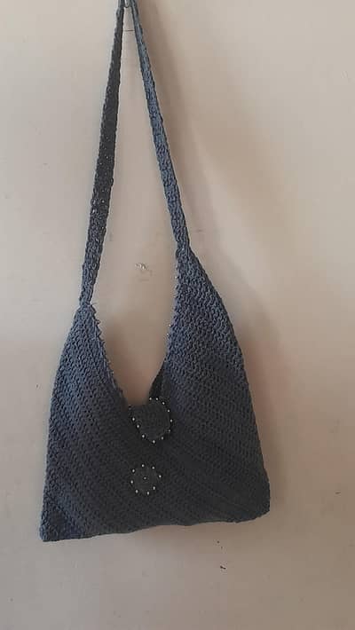 Home made  hand crafts
