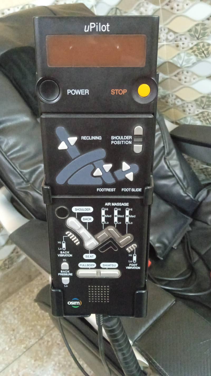 massage machine 4