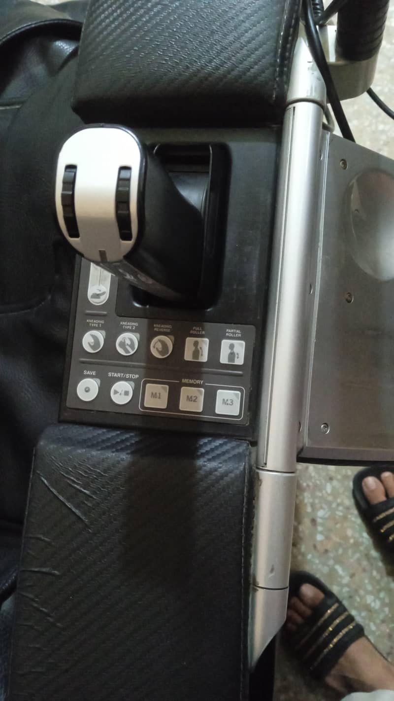 massage machine 8