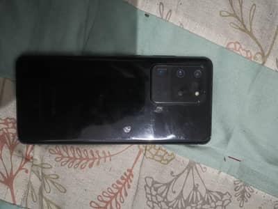 samsung s20 ultra 5g
