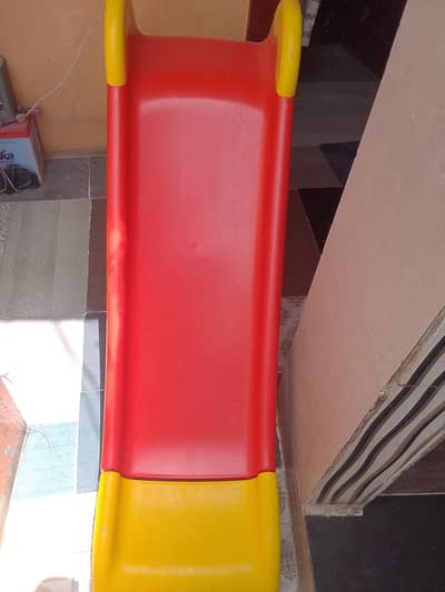 slide