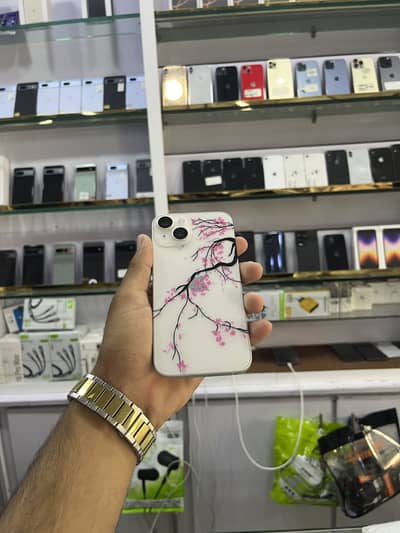 Apple iPhone 14