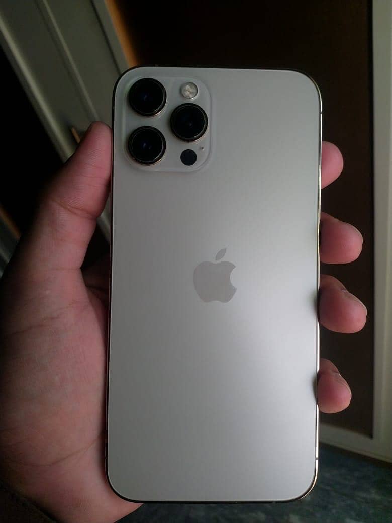 Iphone 12 pro max 0