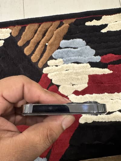 Apple iPhone 12 Pro Max PTA approved
