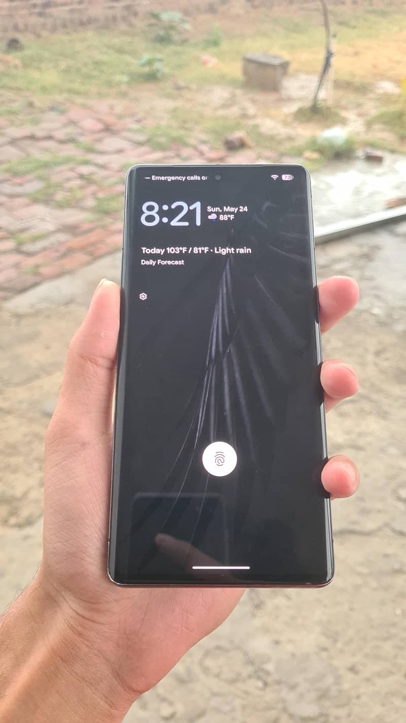 7 pro 0