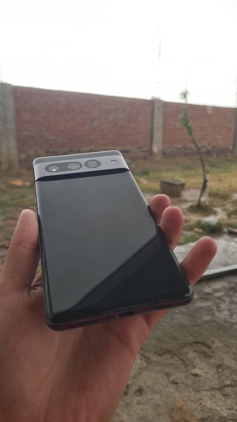 7 pro 2
