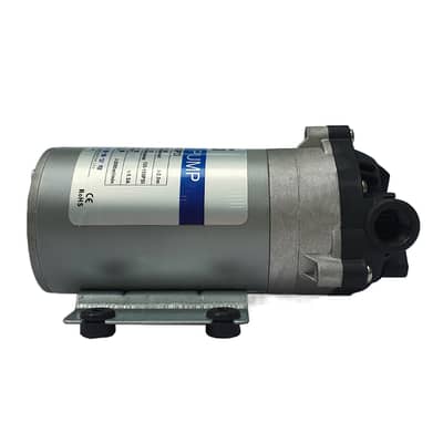 Water Pump for RO Plant 24V DC Diaphragm Booster Pump Ro Pump