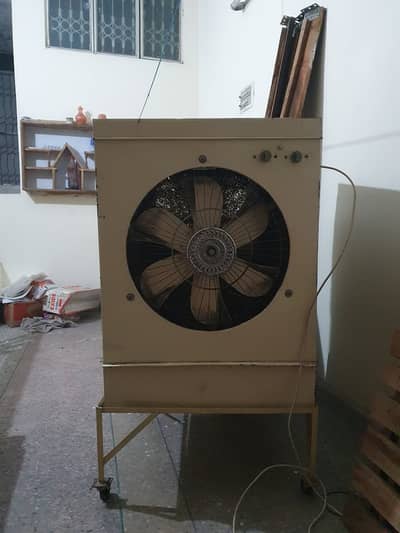 Air Cooler | Lahori Cooler with Stand