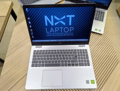 ​Dell Inspiron 5593,10th Gen,Core i5 & i7,NVIDIA GPU,3 Months Warranty