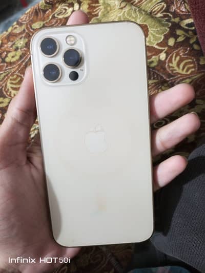 Iphone 12 pro non pta