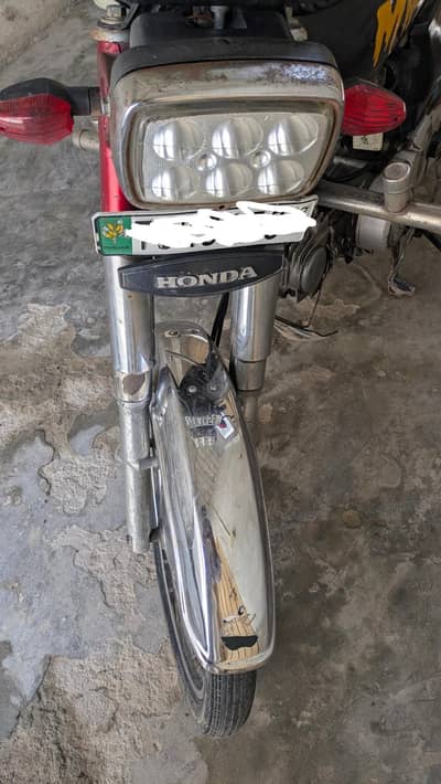 unique motercycle