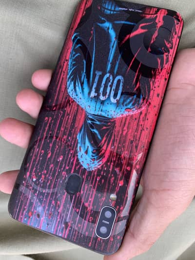 Samsung A20