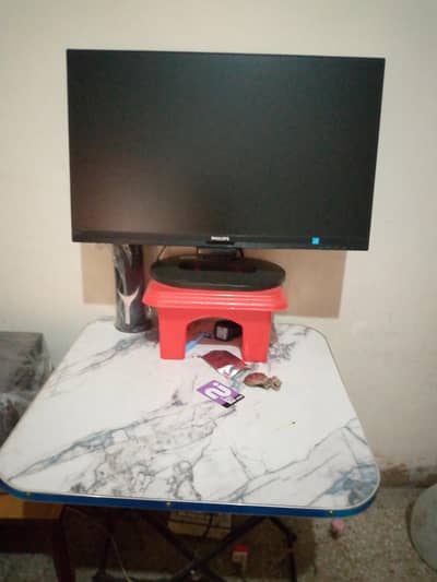 Philips led monitor 27 inches Ips panel full Hd for sale