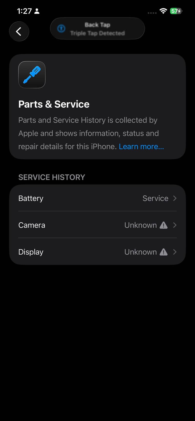 Iphone 12 pro Max 2