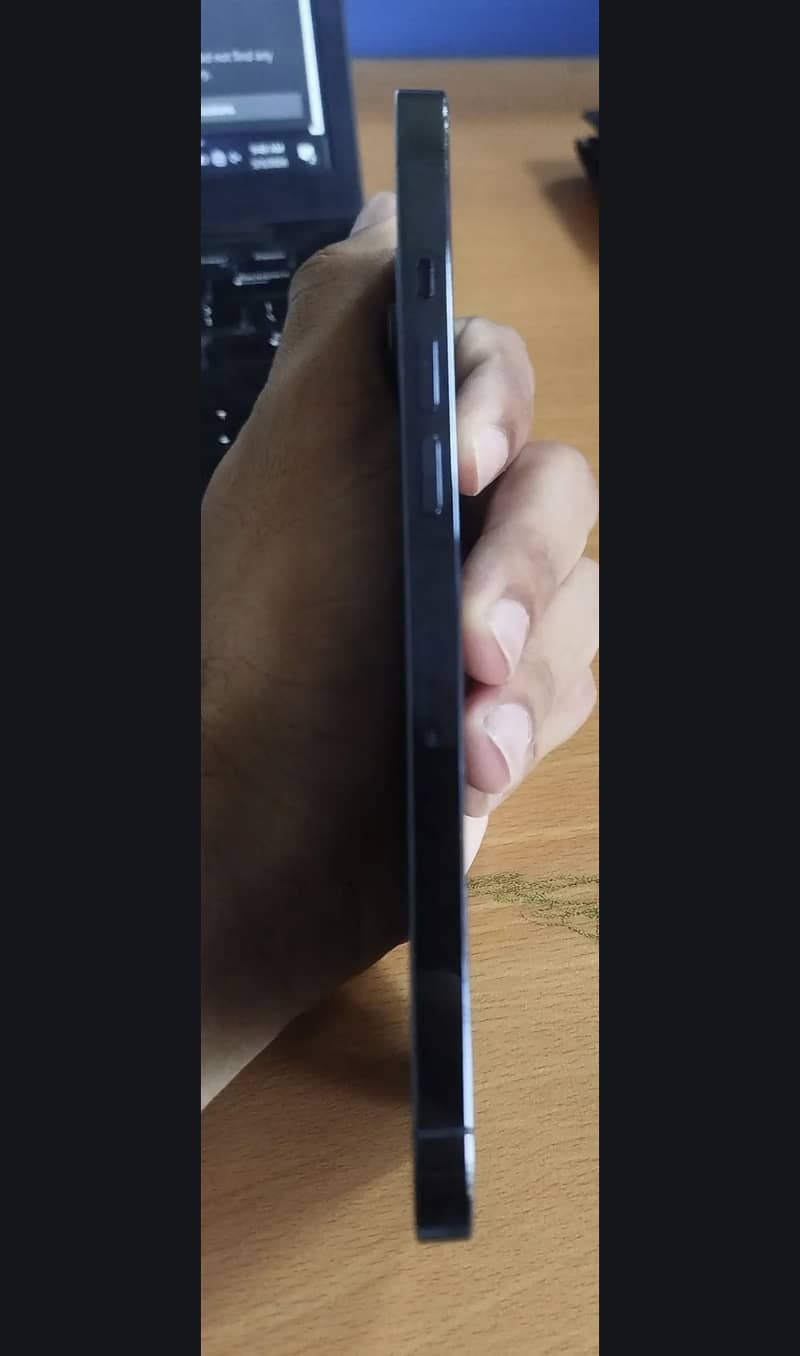 Iphone 12 pro Max 4